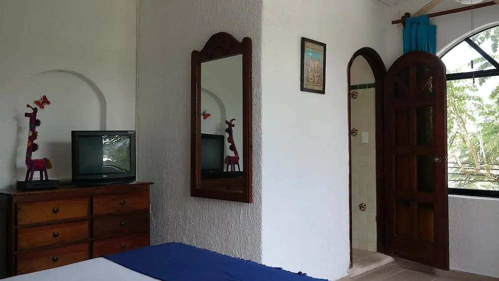Maison Tulum Mexico