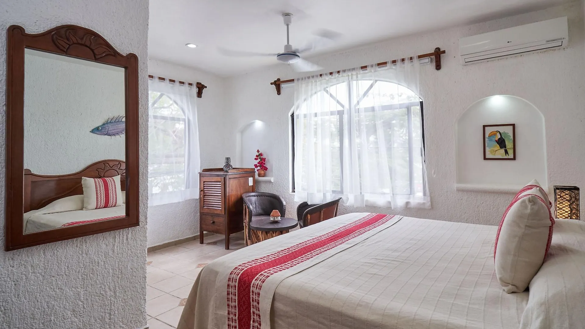Maison Tulum
