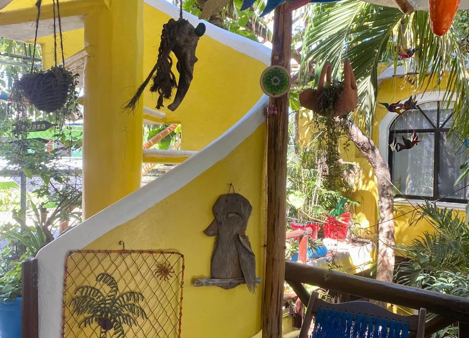 Maison Tulum 3*,