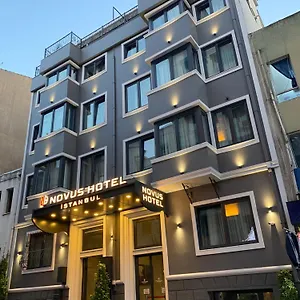 https://novus-hotel-istanbul.istanbul-turkeyhotels.com
