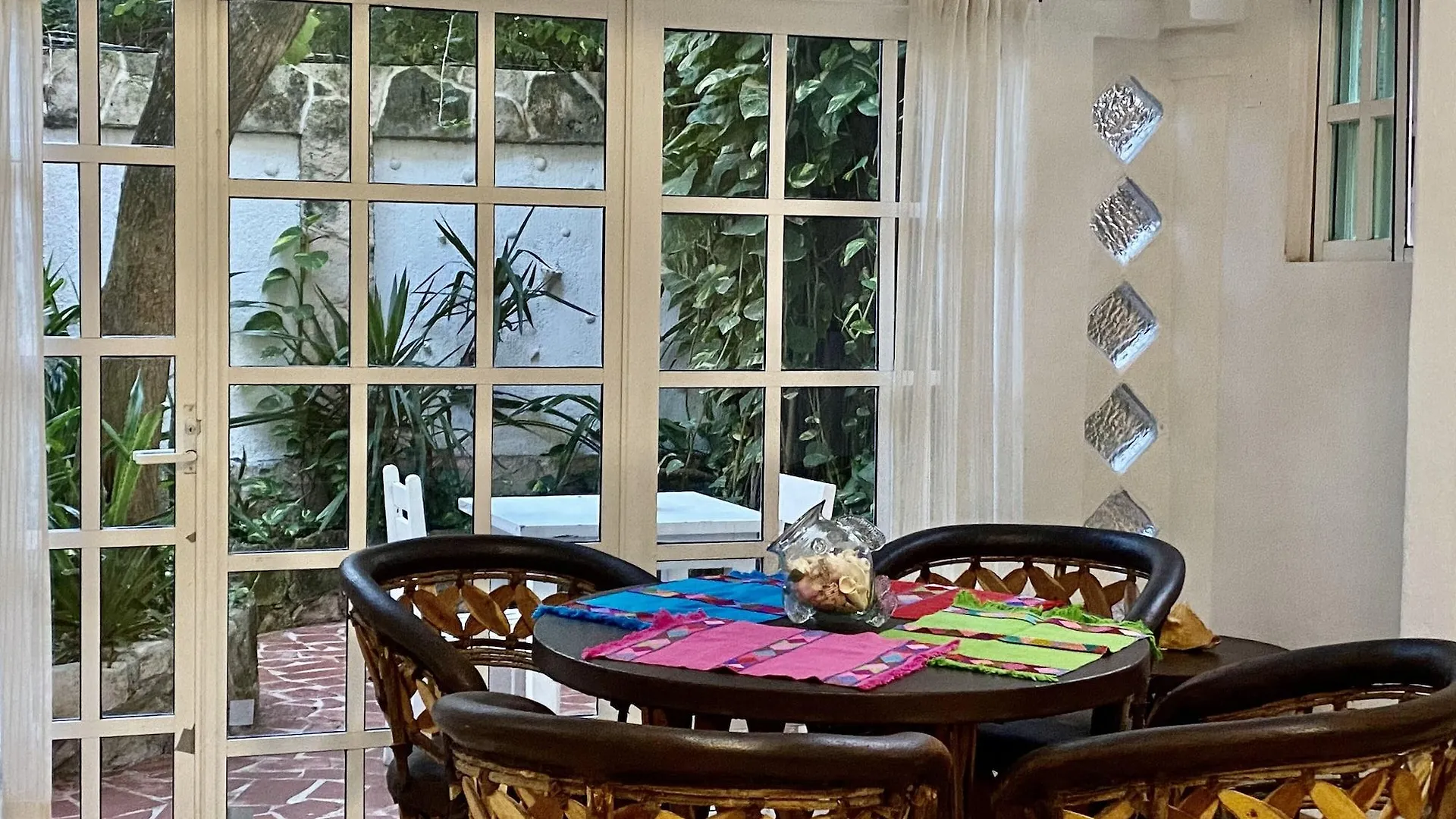 Maison Tulum