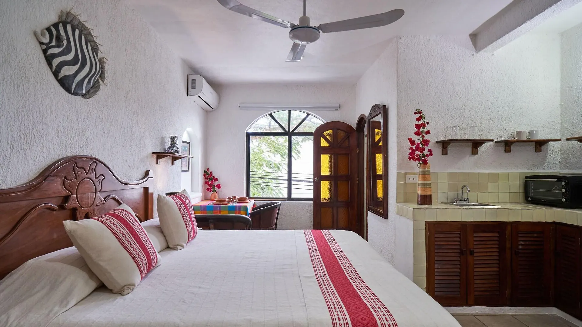 *** Hotel Maison Tulum Mexico