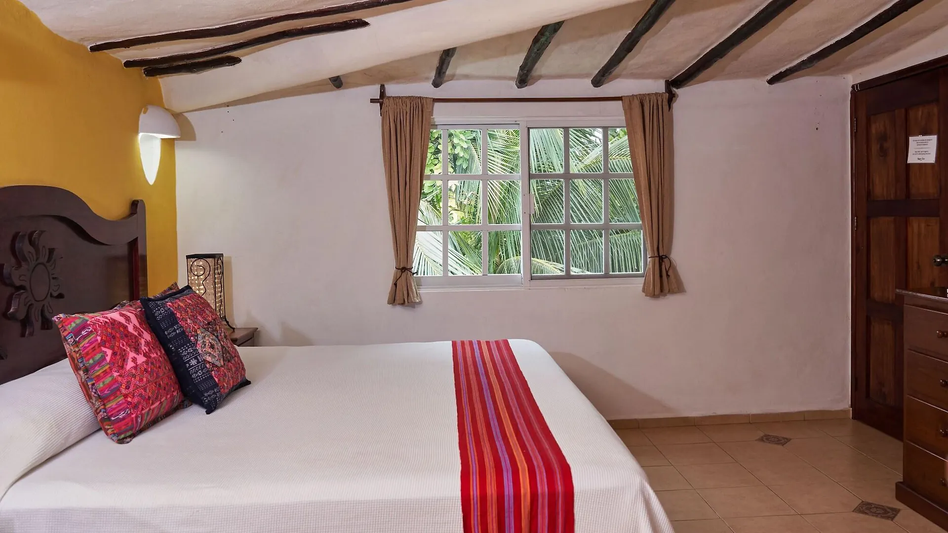 Hotel Maison Tulum