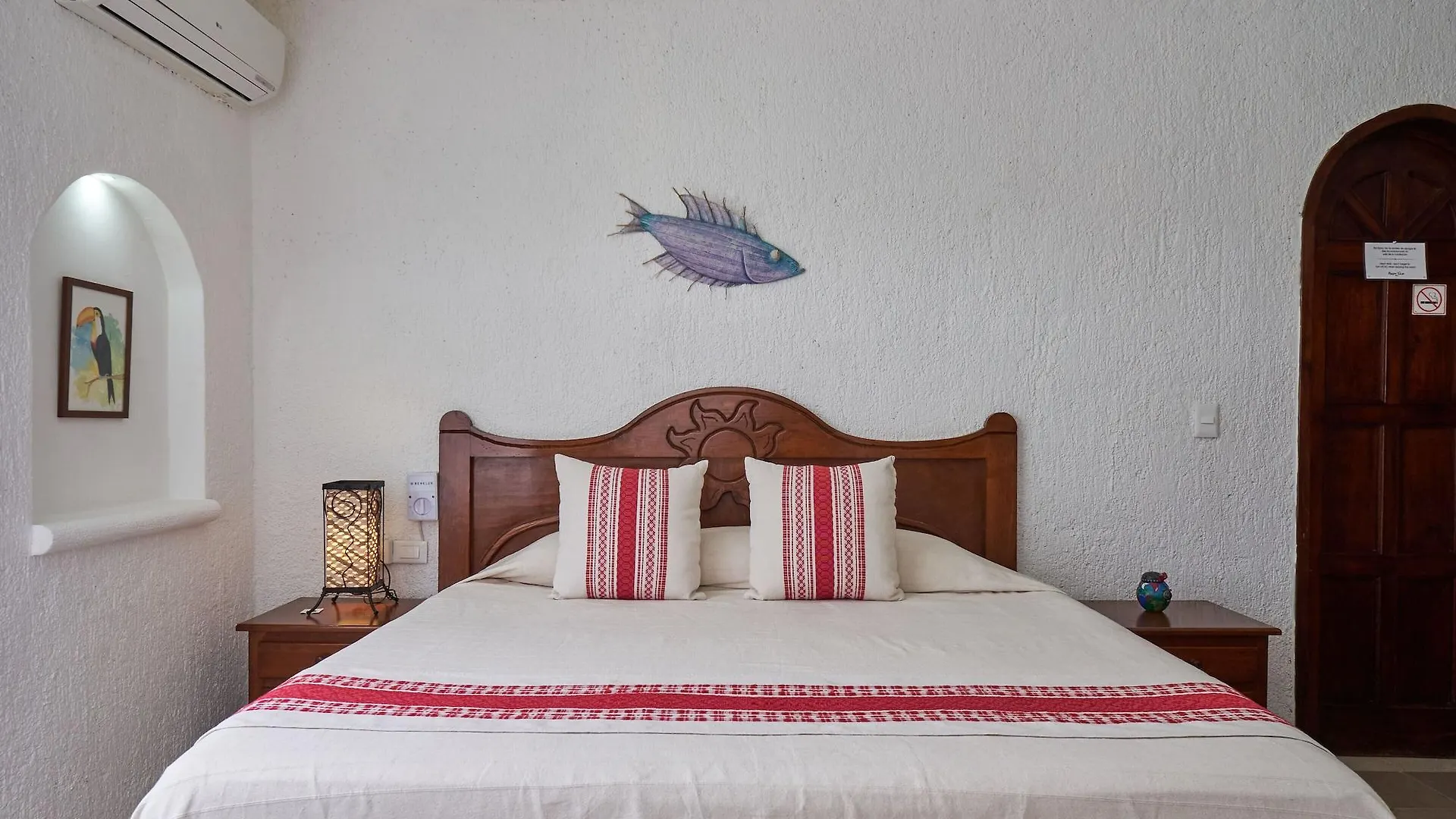 Maison Tulum 3*,