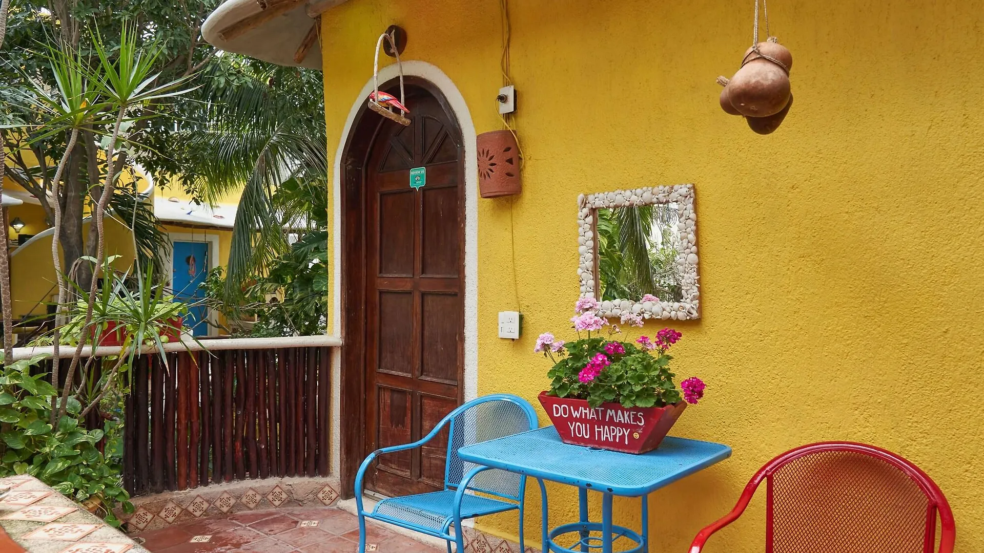 Maison Tulum