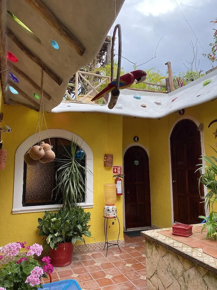 Maison Tulum Mexico