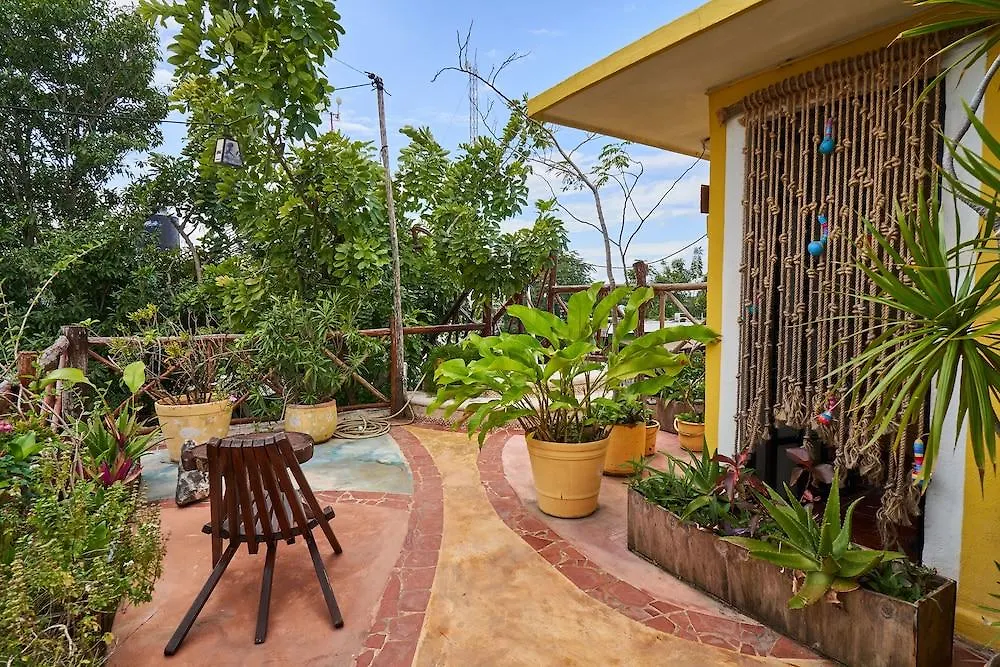 Maison Tulum