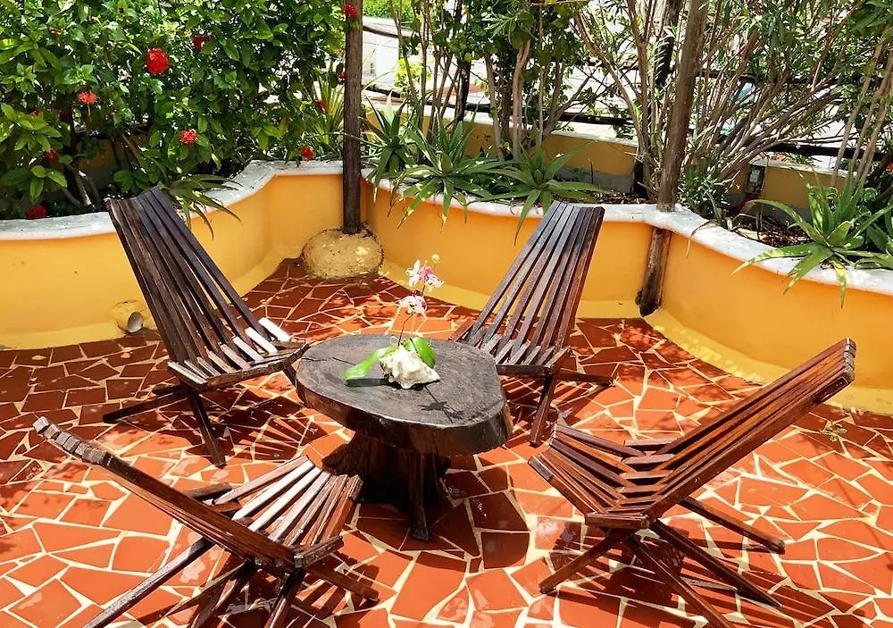 Maison Tulum Hotel
