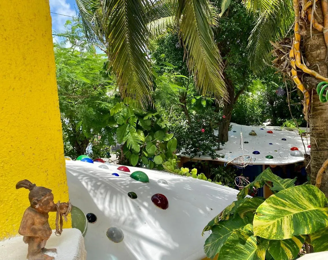 Maison Tulum Mexico