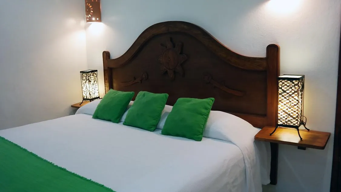 Maison Tulum