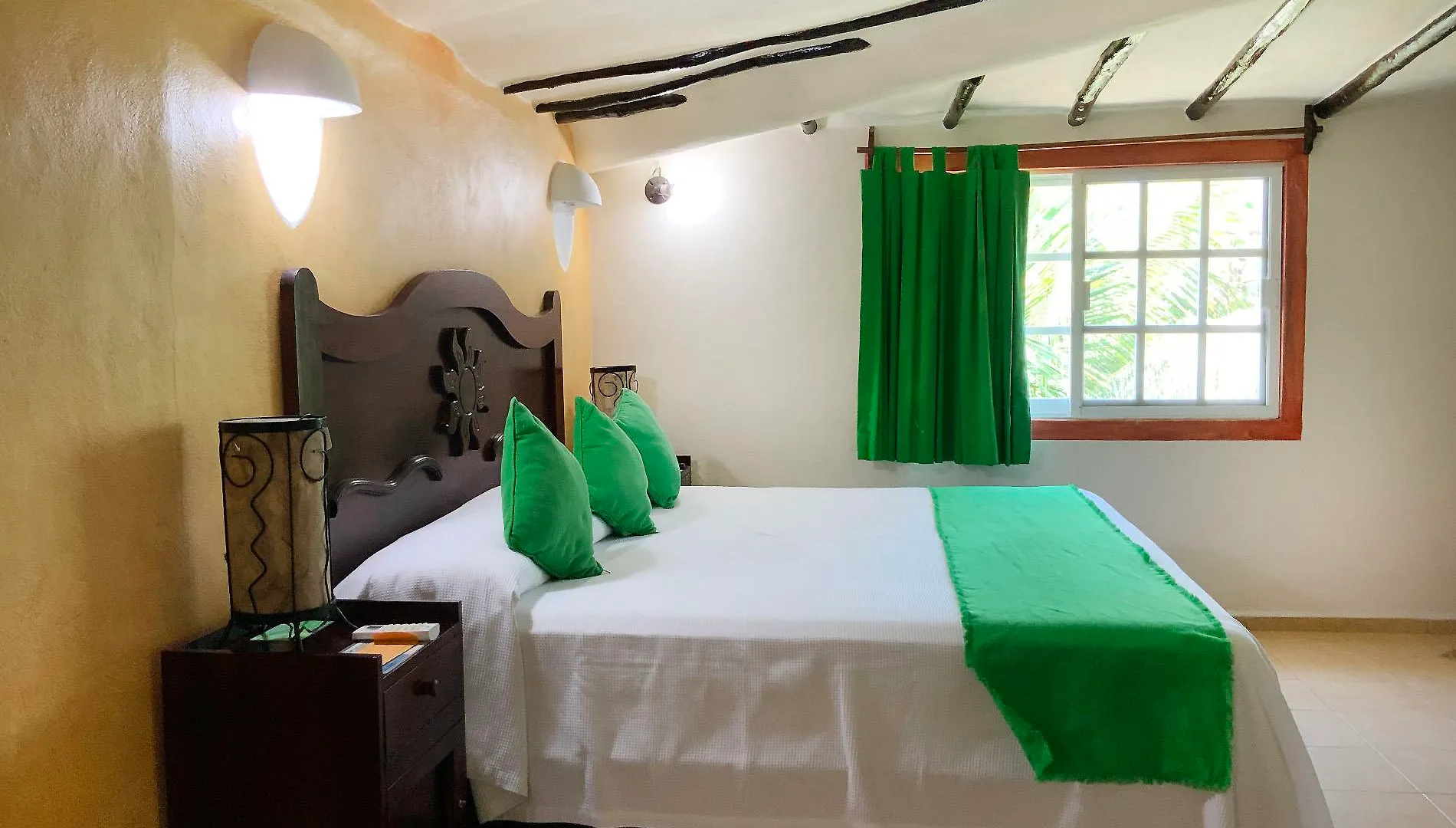 Hotel Maison Tulum