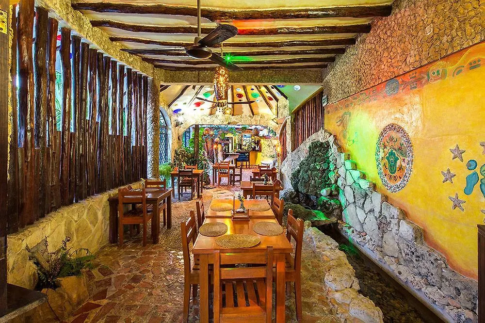 Hotel Maison Tulum