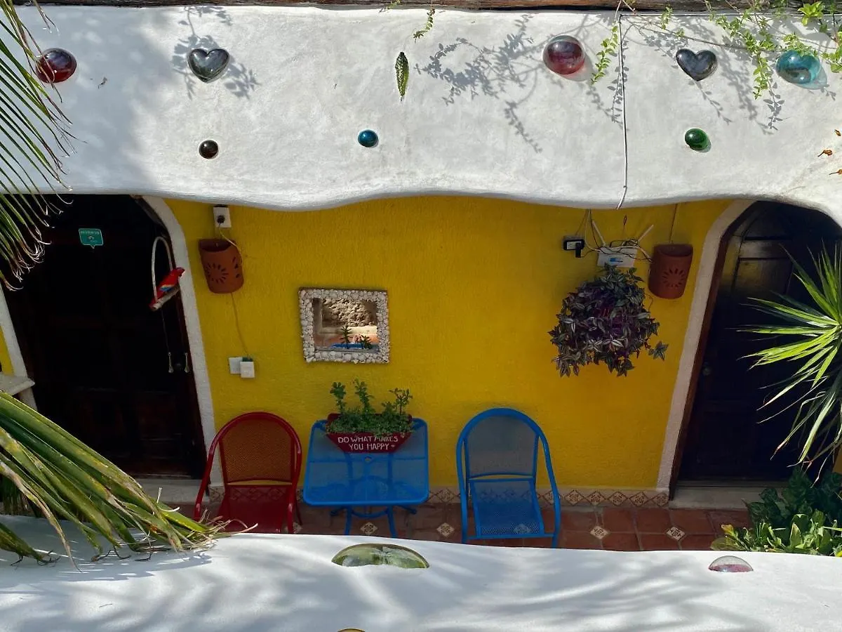 Maison Tulum