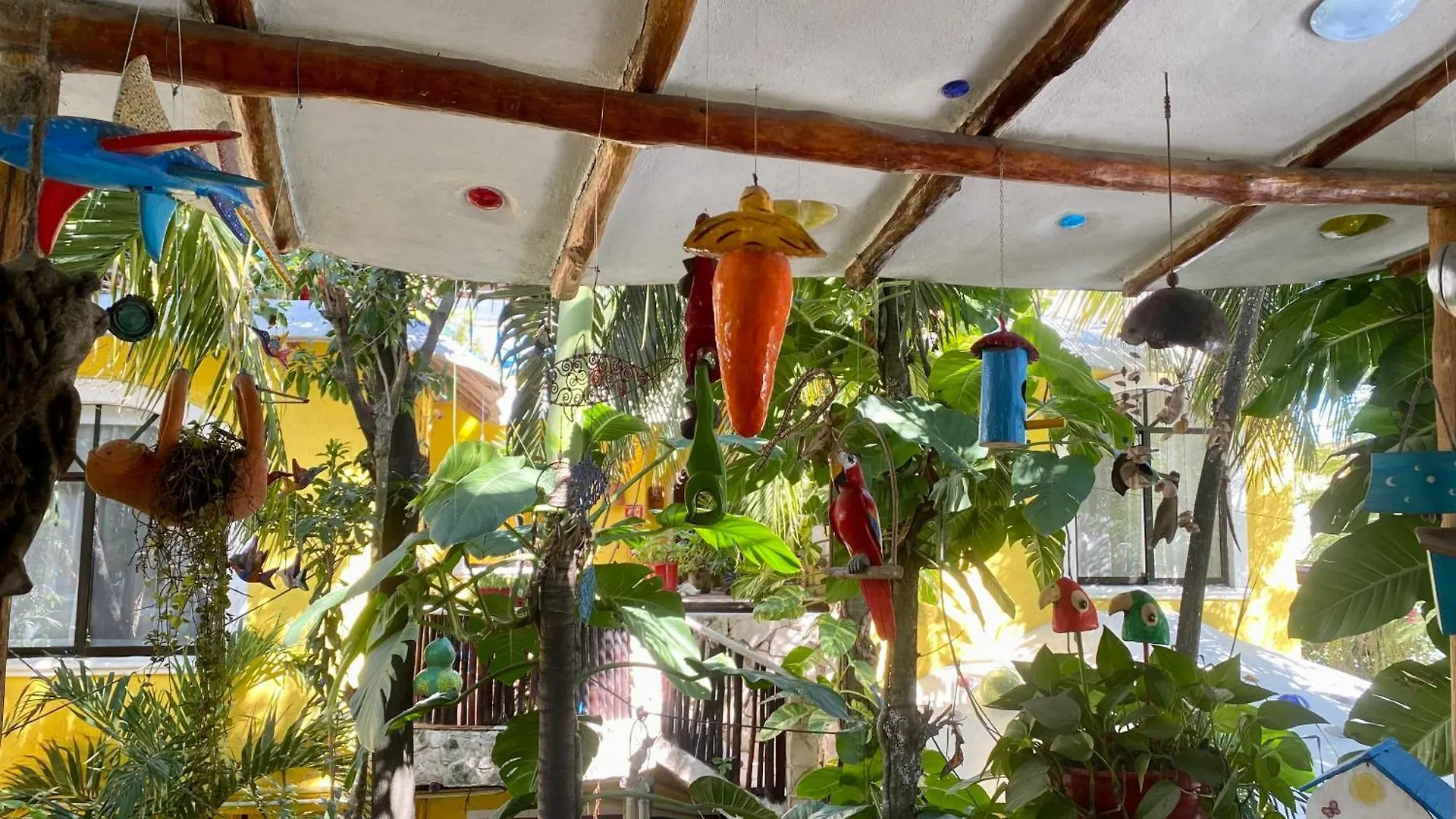 Maison Tulum Mexico