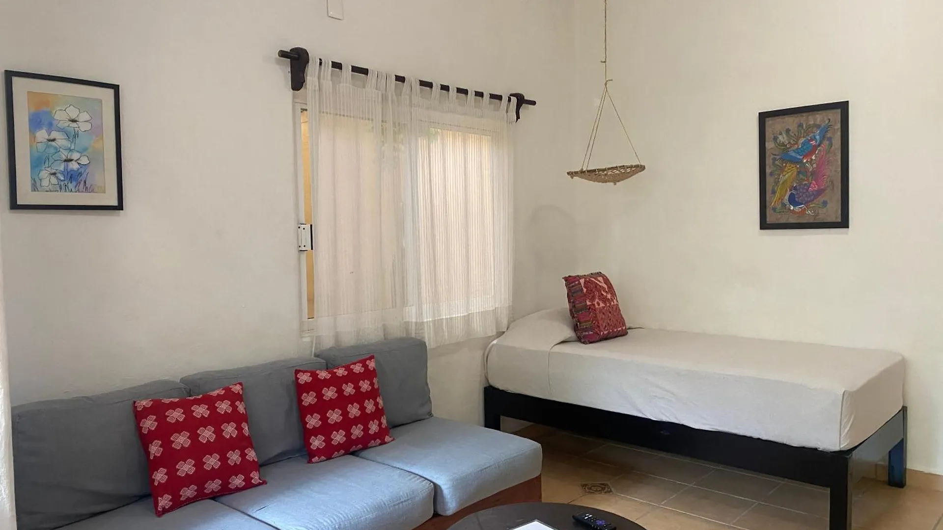 Maison Tulum Hotel