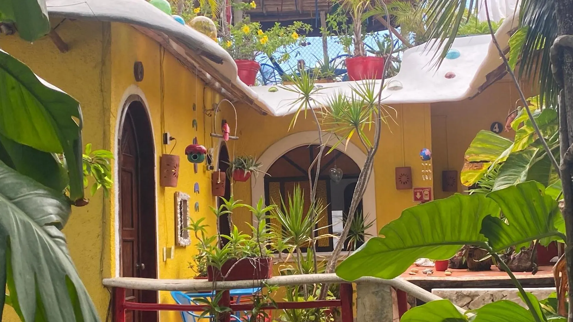 Maison Tulum Mexico