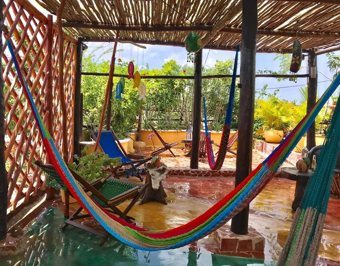 Maison Tulum