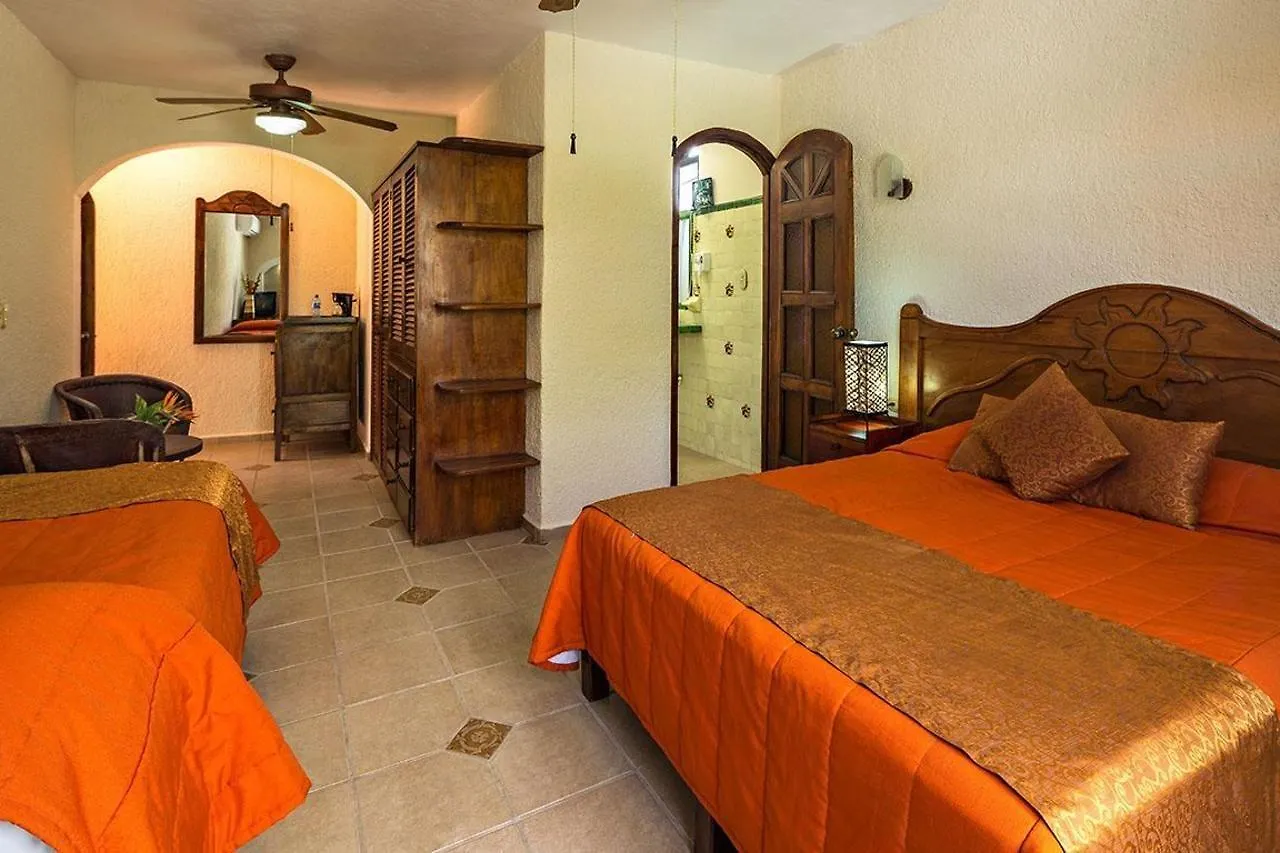 Hotel Maison Tulum