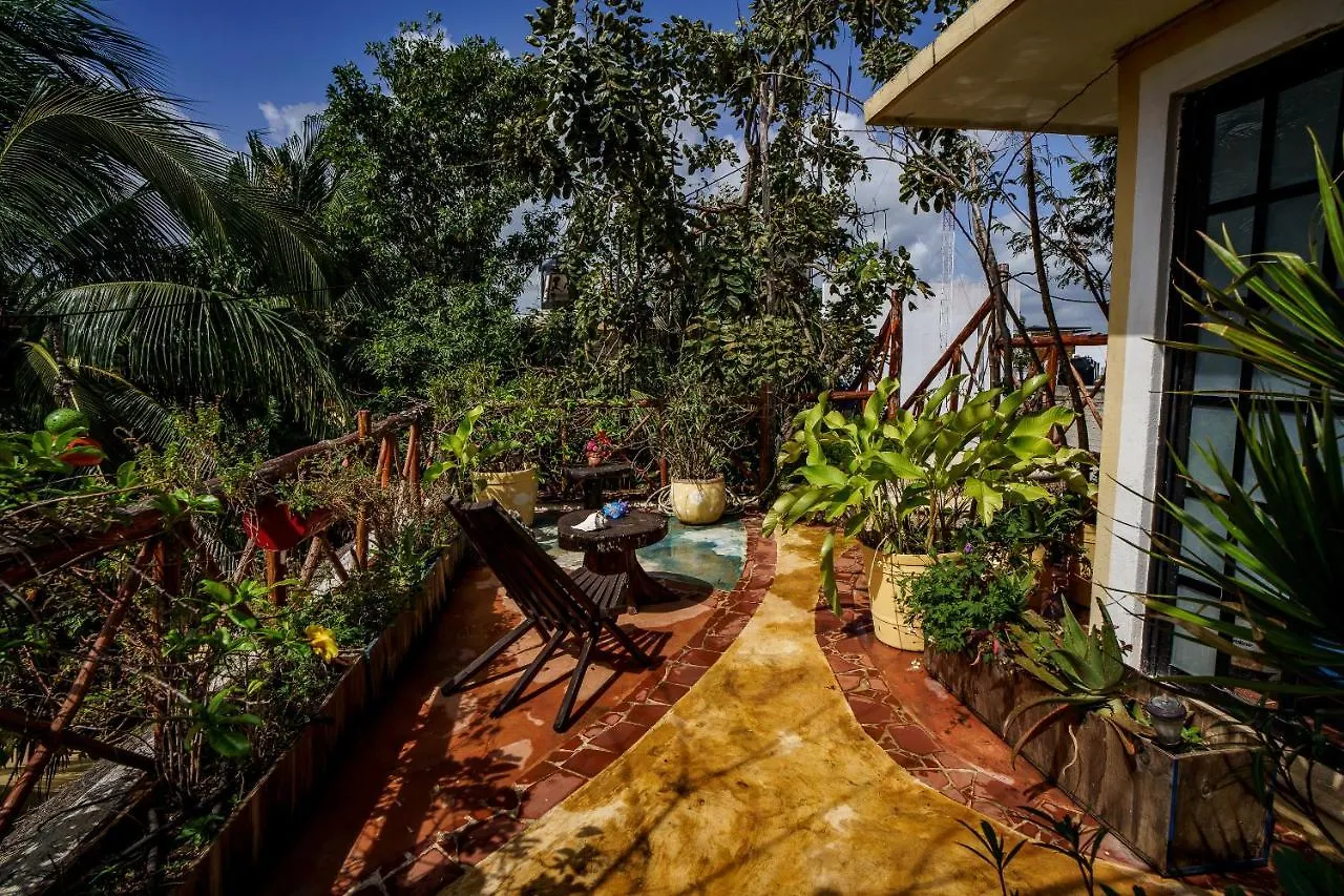 Maison Tulum
