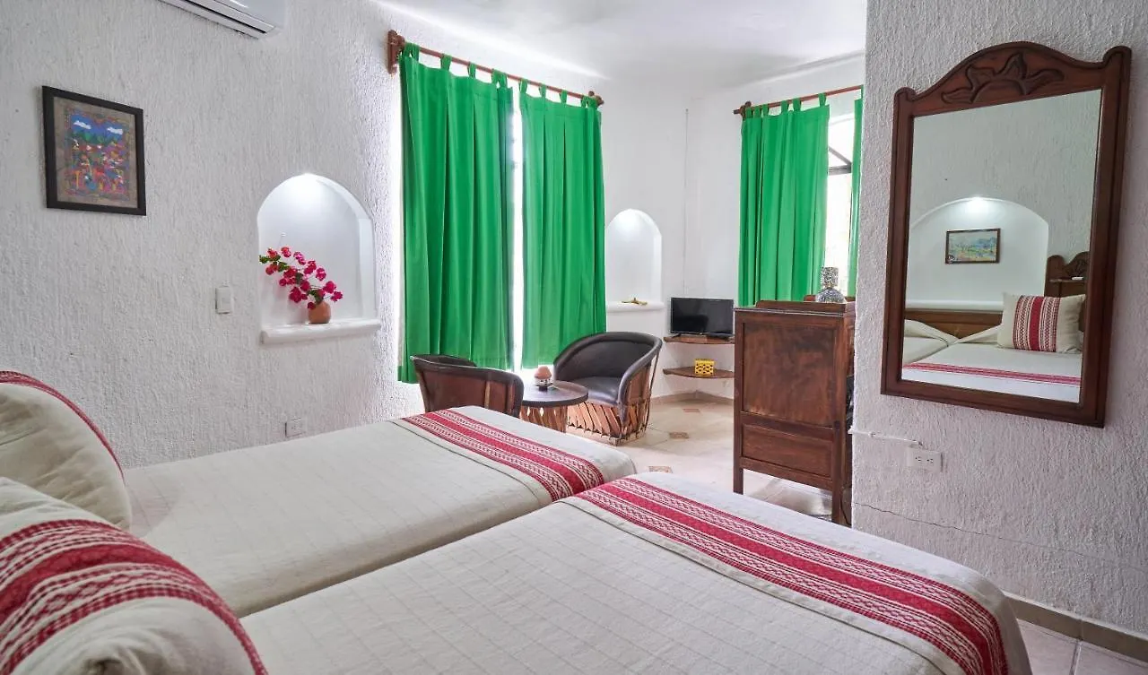 Hotel Maison Tulum