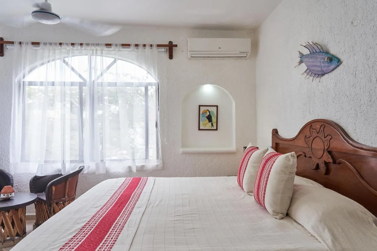 Hotel Maison Tulum