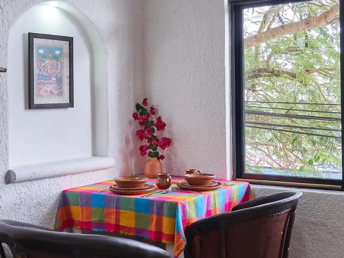 Hotel Maison Tulum
