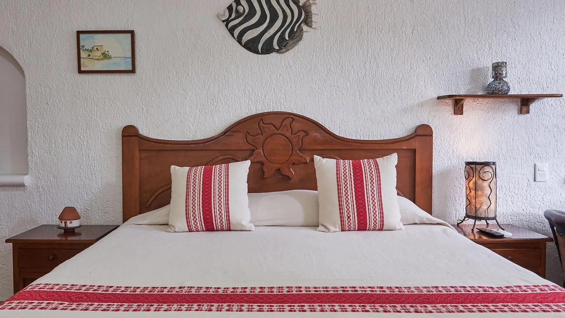 Maison Tulum Hotel