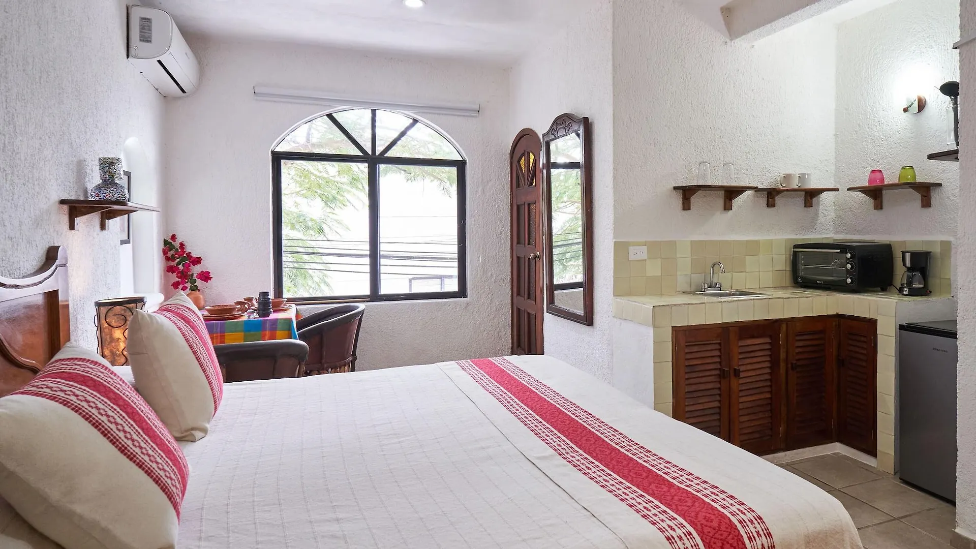 Maison Tulum Hotel
