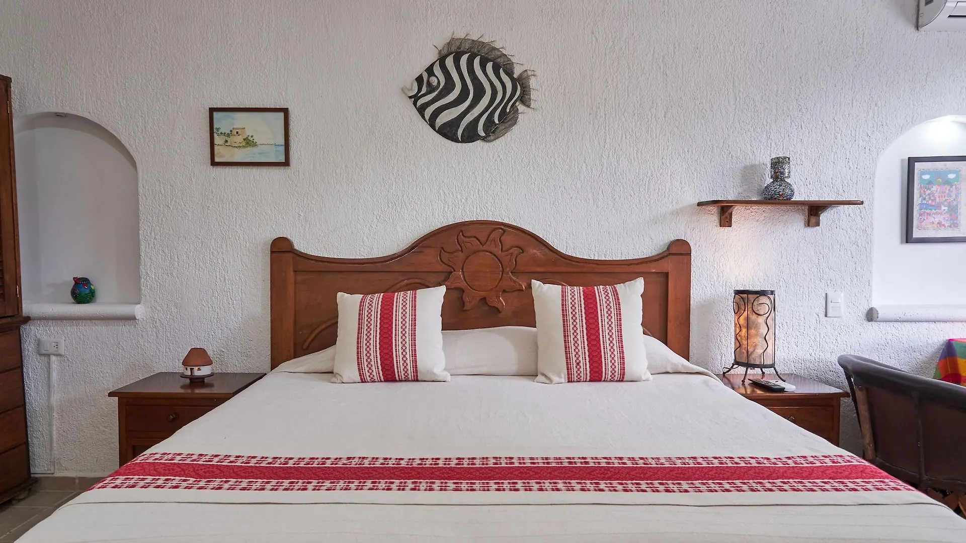 Maison Tulum Hotel