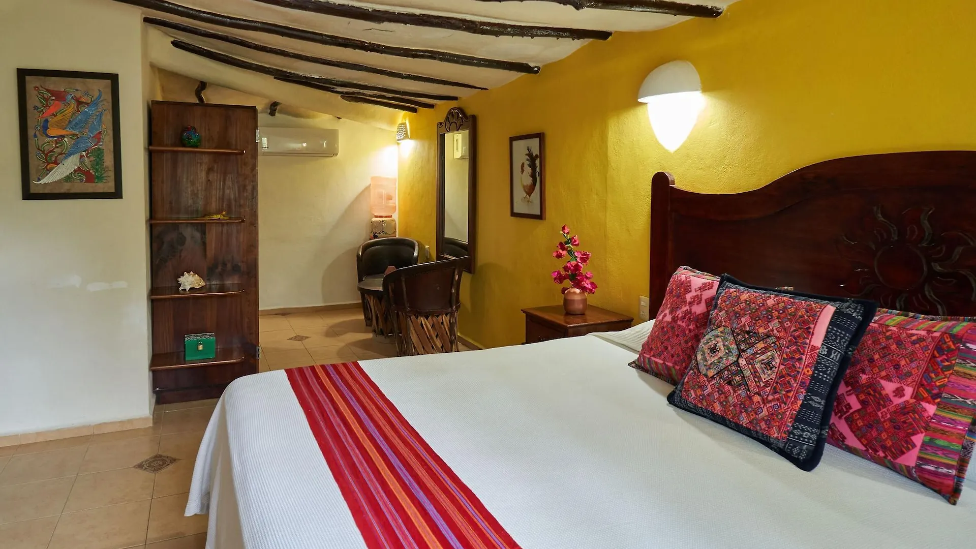 Maison Tulum México