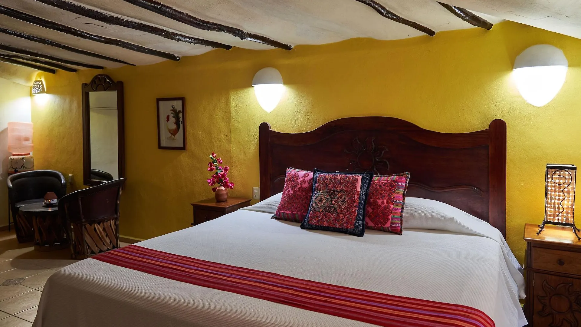 Maison Tulum Hotel