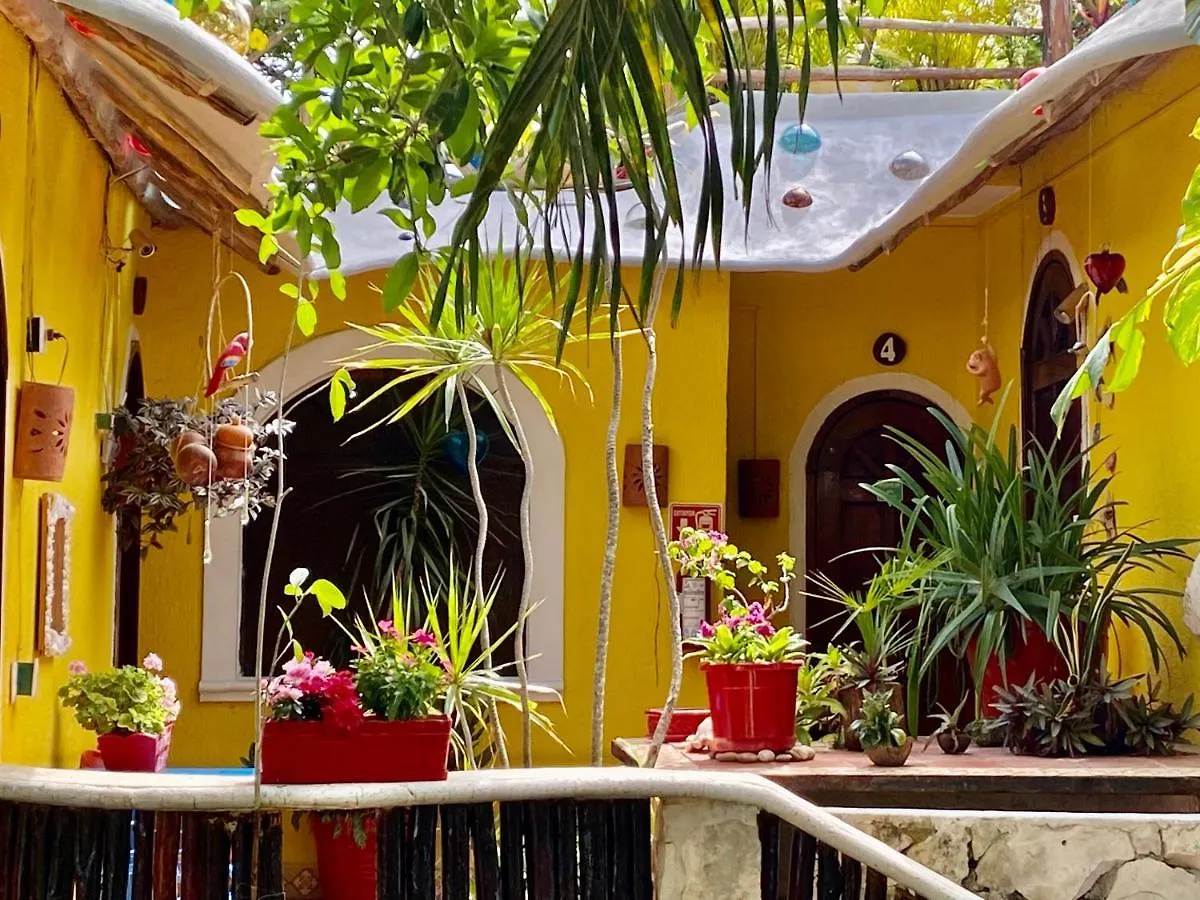 Maison Tulum Hotel