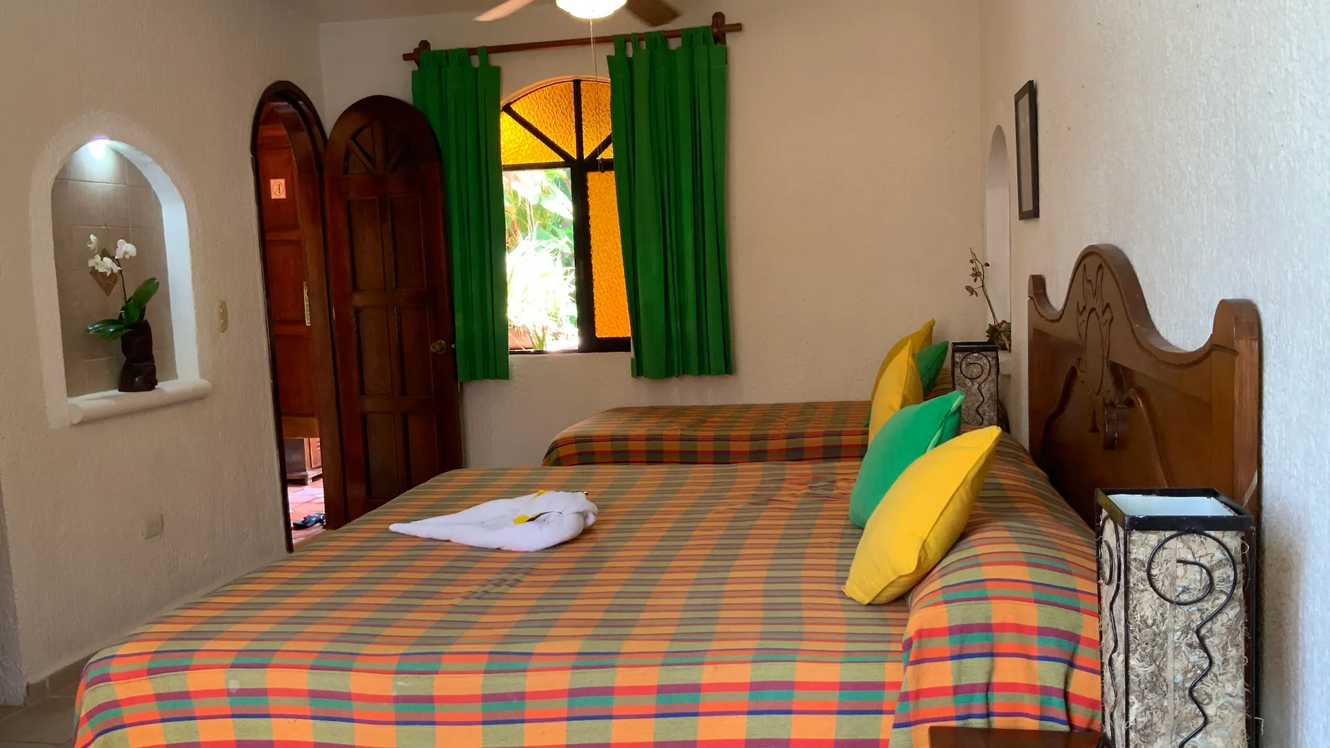 Maison Tulum Hotel