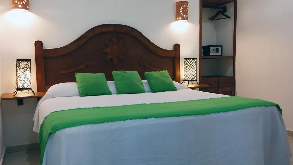 Maison Tulum Mexico