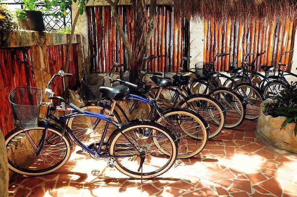 Hotel Maison Tulum
