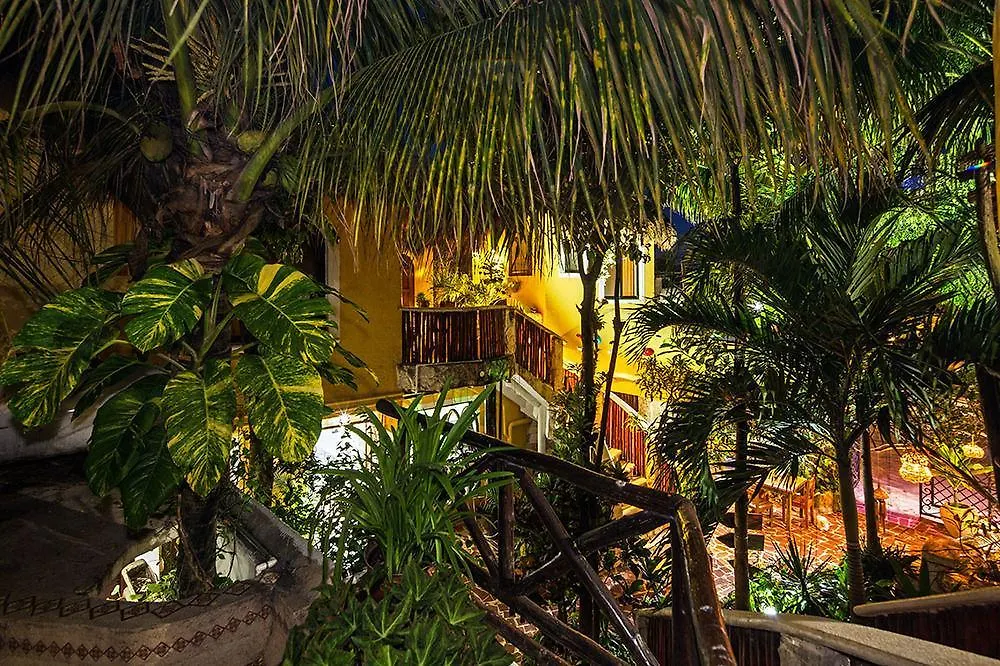 Maison Tulum
