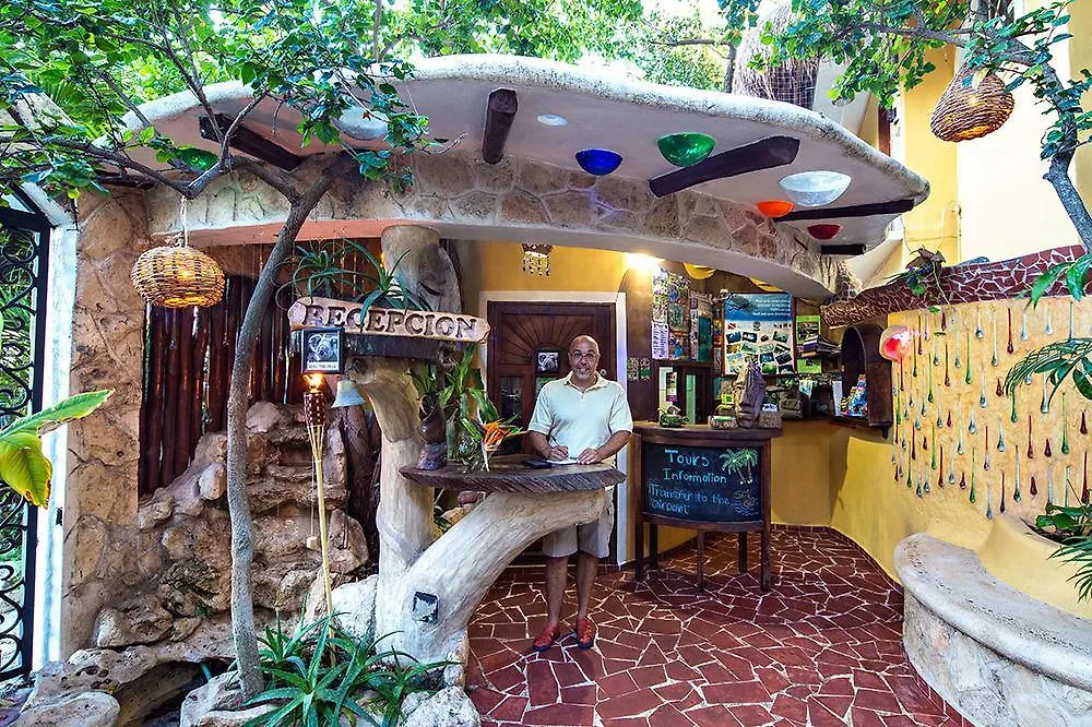 Hotel Maison Tulum