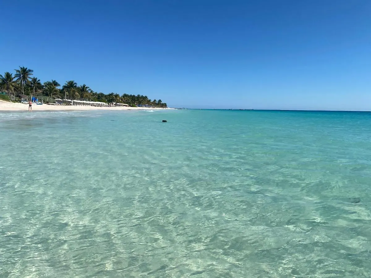 Maison Tulum