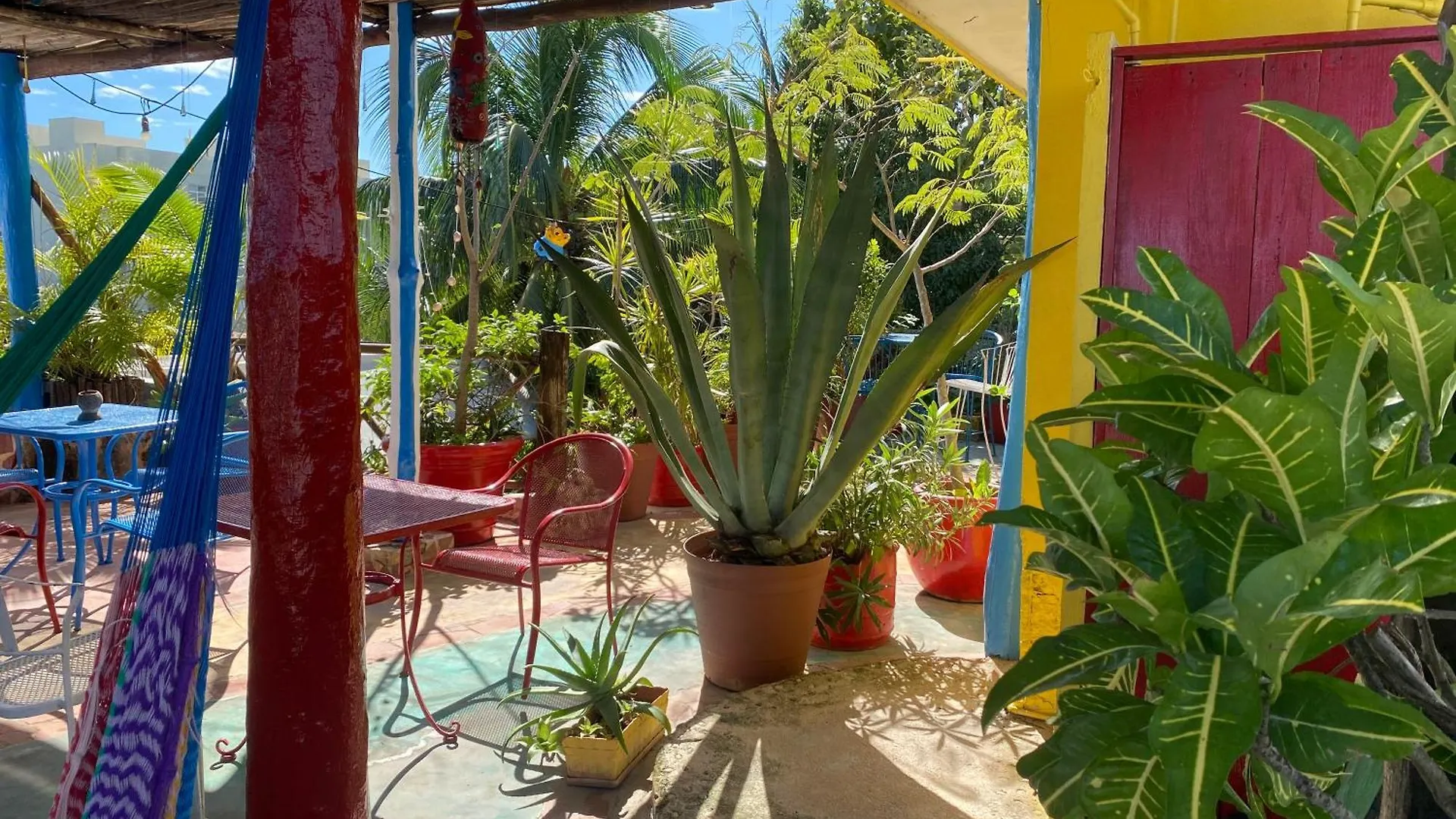 Maison Tulum