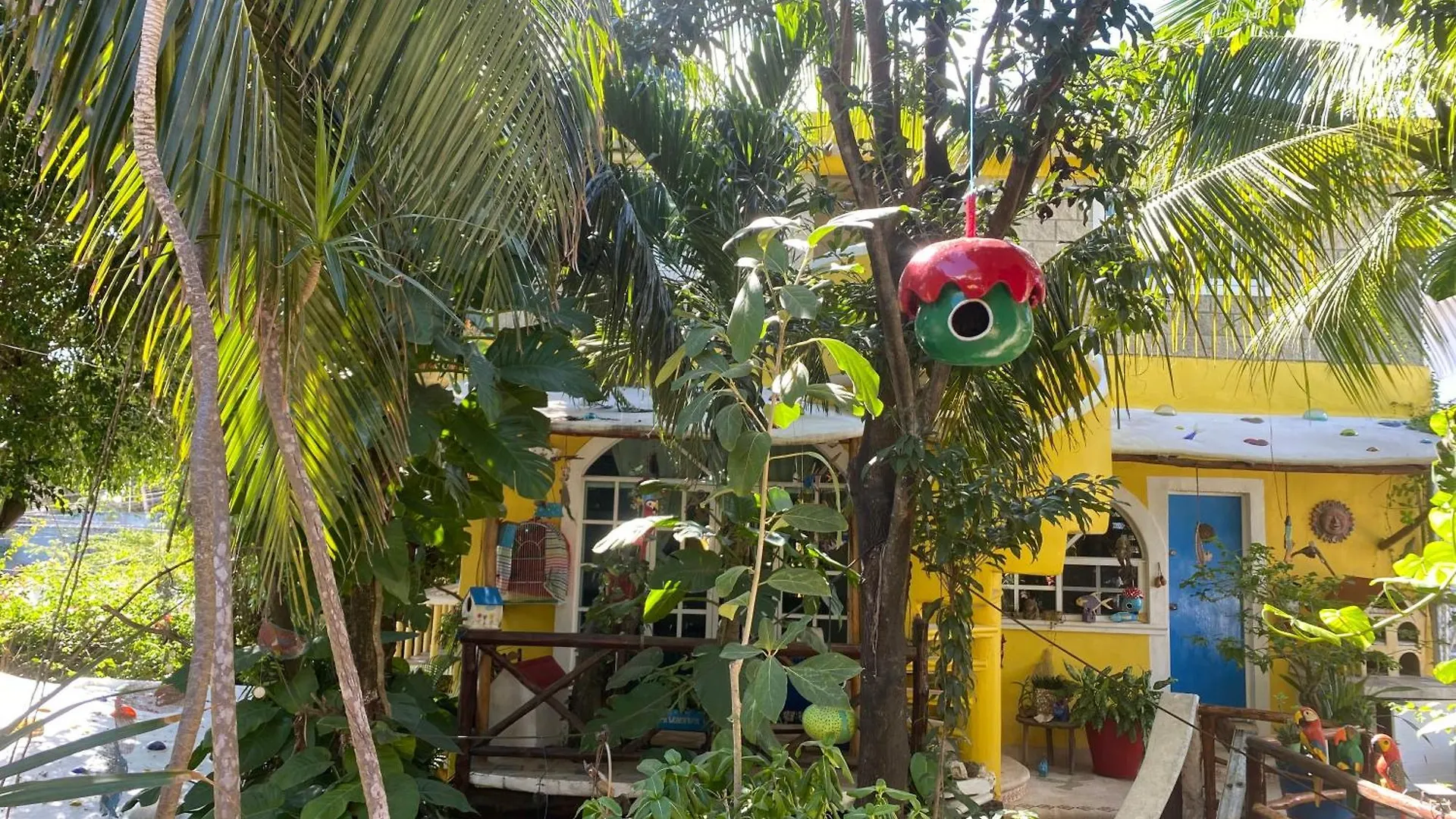 Hotel Maison Tulum