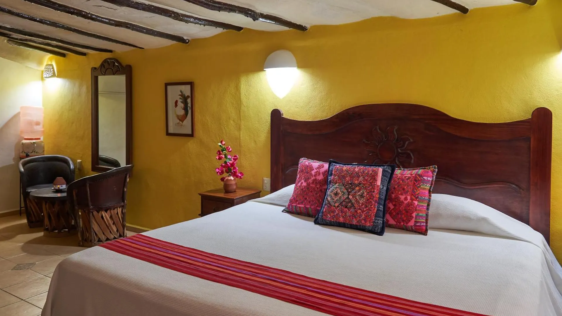 Maison Tulum Hotel
