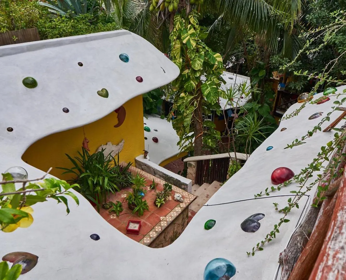 Hotel Maison Tulum
