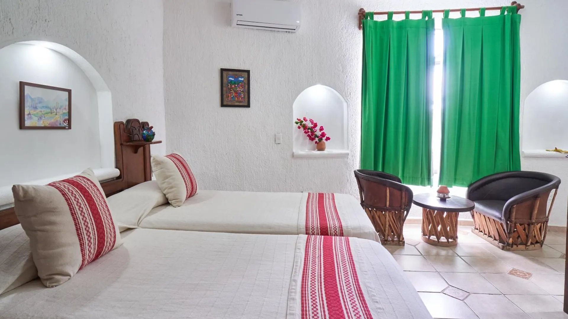Maison Tulum México