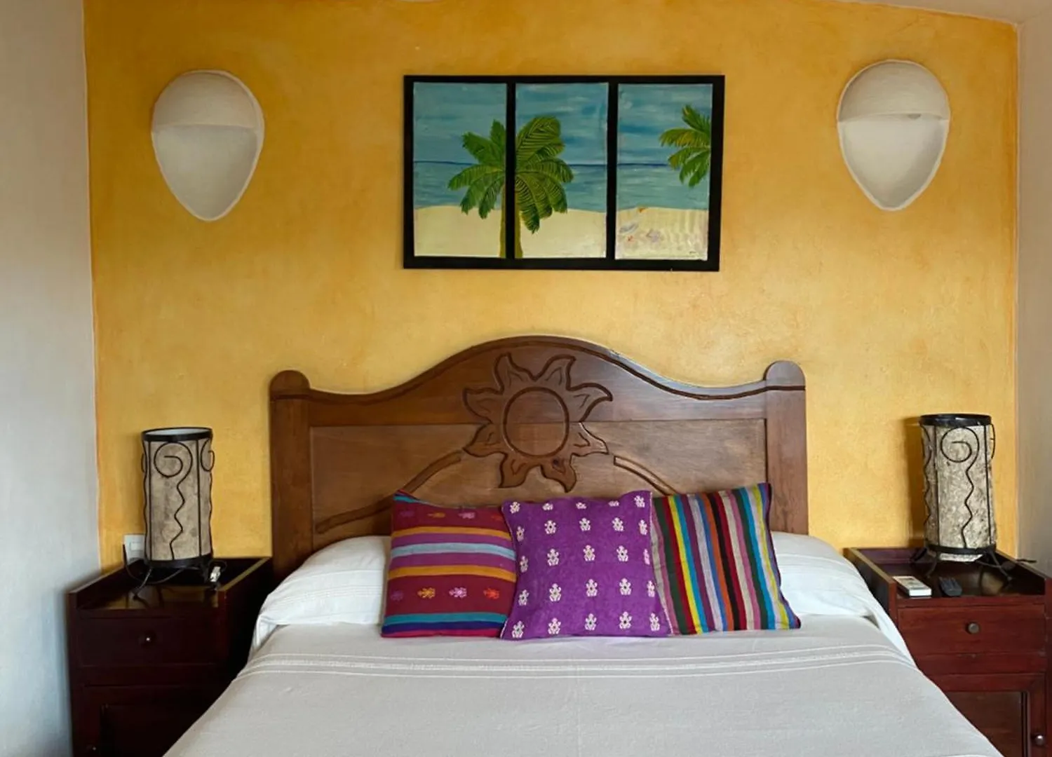 *** Hotel Maison Tulum México