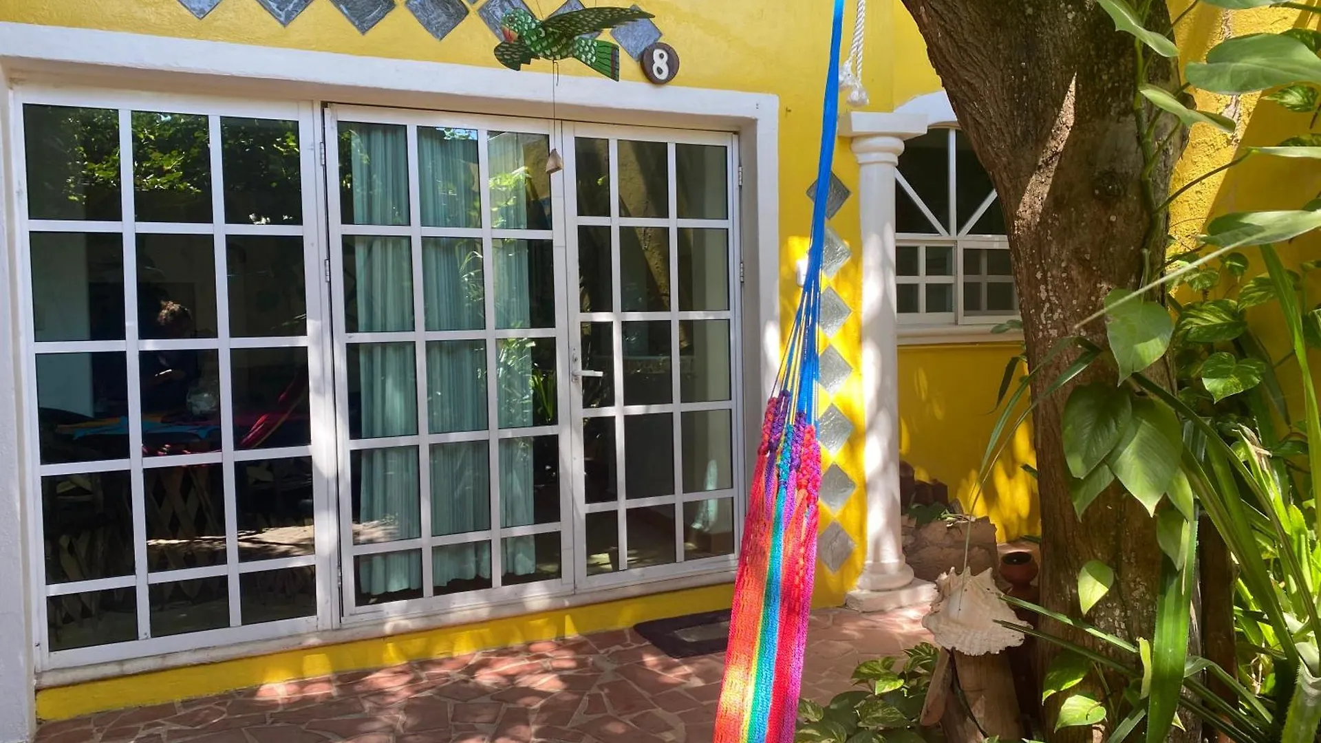 Hotel Maison Tulum