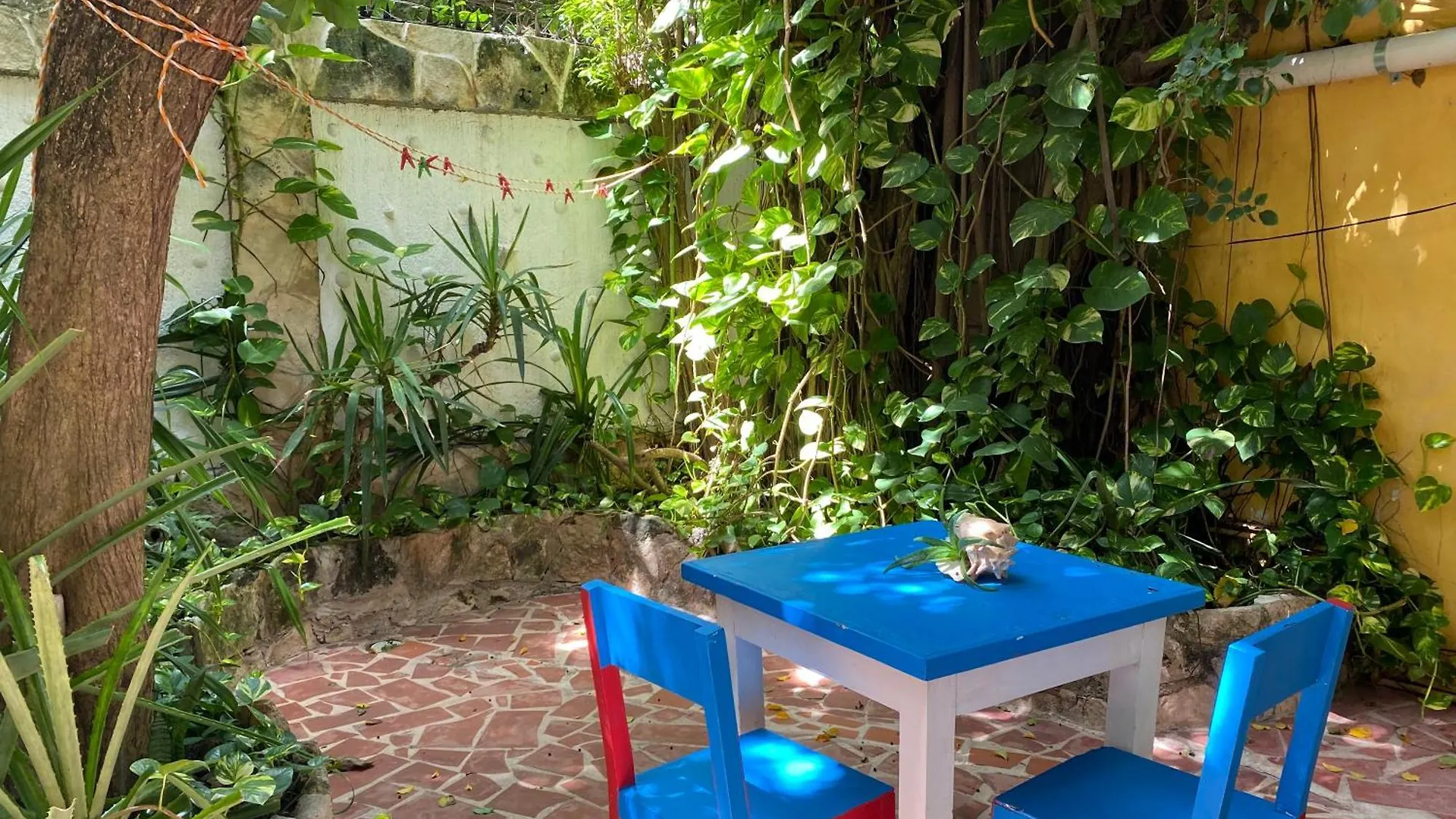 Maison Tulum 3*,  México