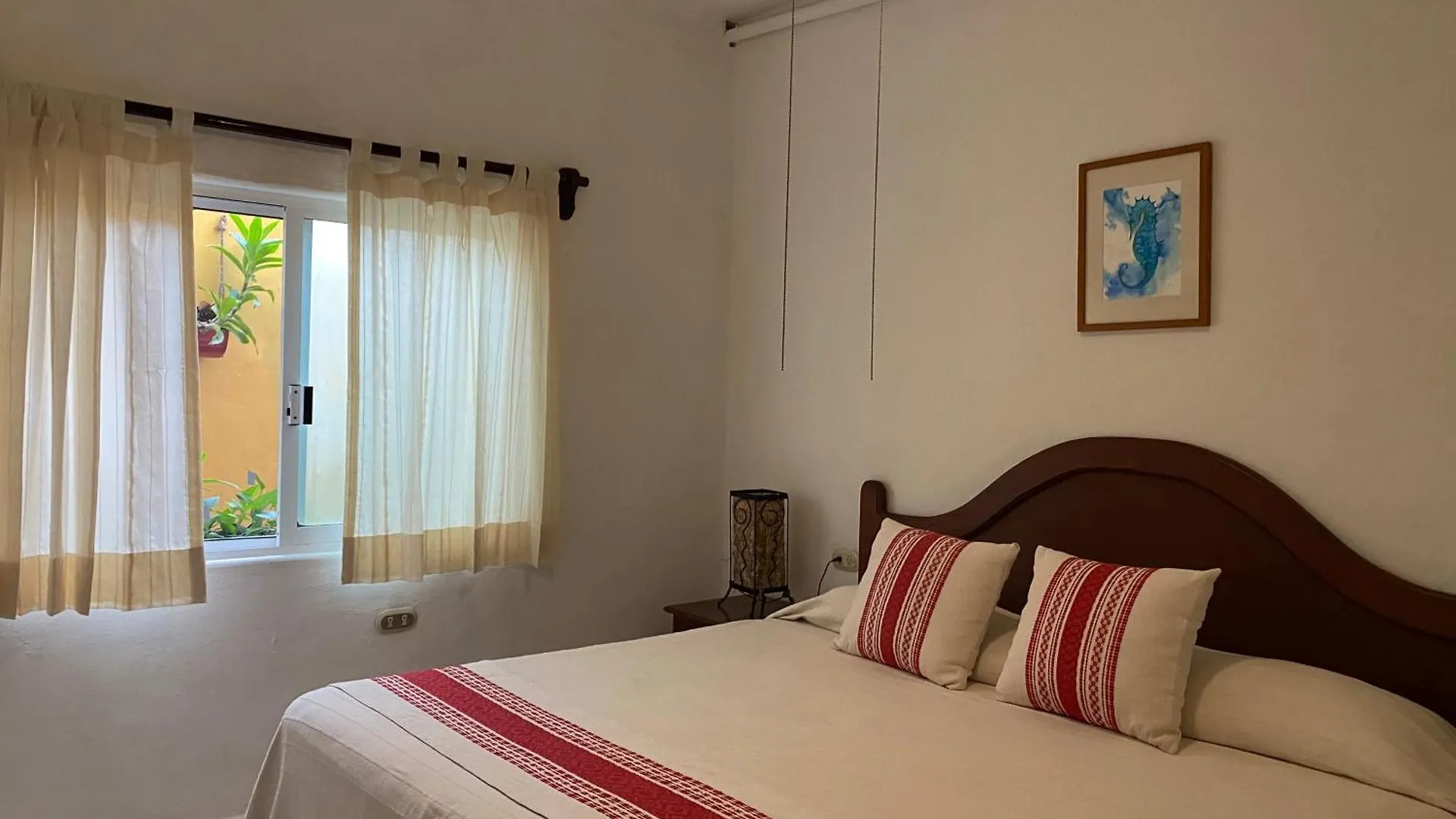 Maison Tulum Hotel