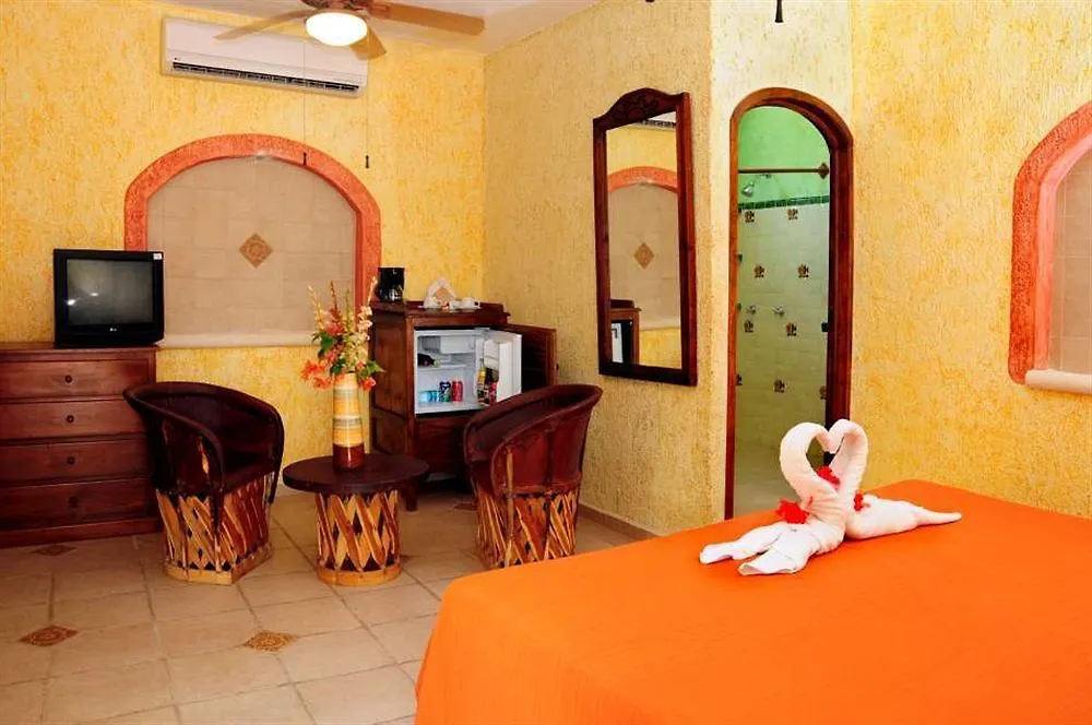 Maison Tulum Hotel