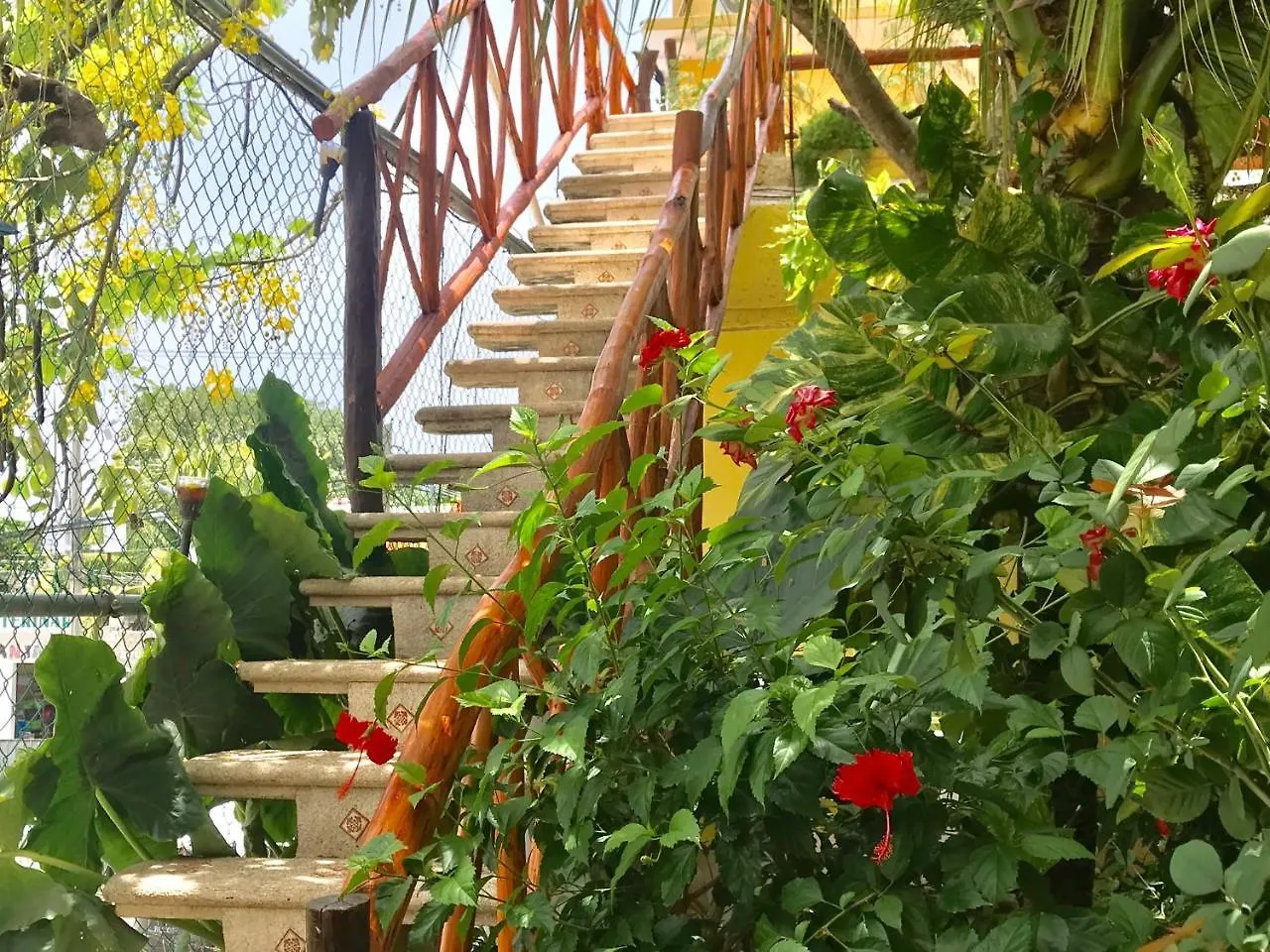 Maison Tulum México